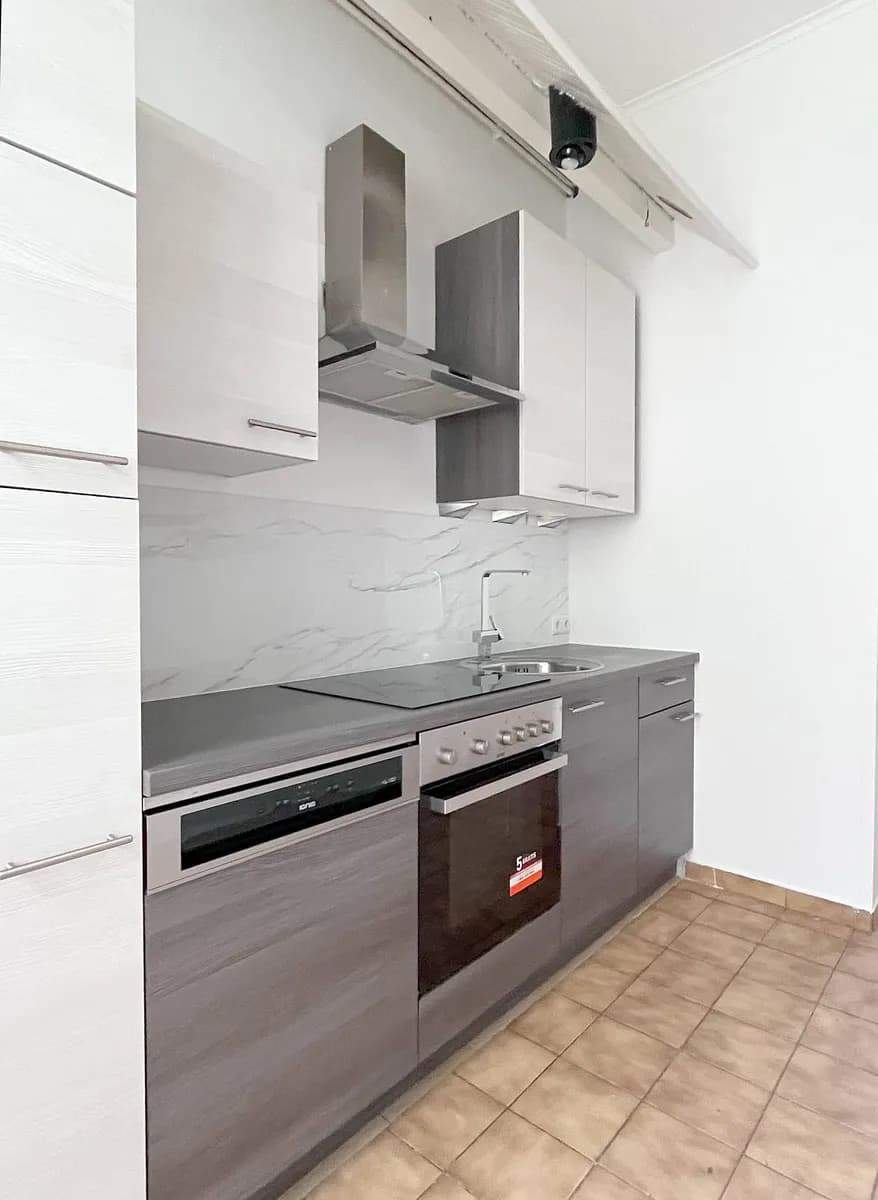 2-Zimmer-Wohnung mieten in Tulln – 55 m², € 660 – Bild 5 von 8