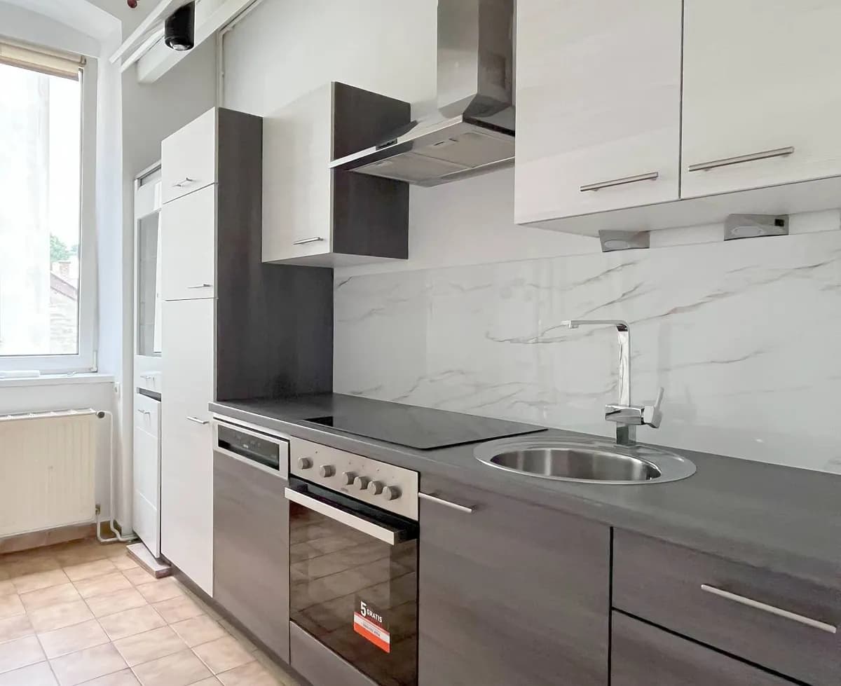 2-Zimmer-Wohnung mieten in Tulln – 55 m², € 660 – Bild 6 von 8