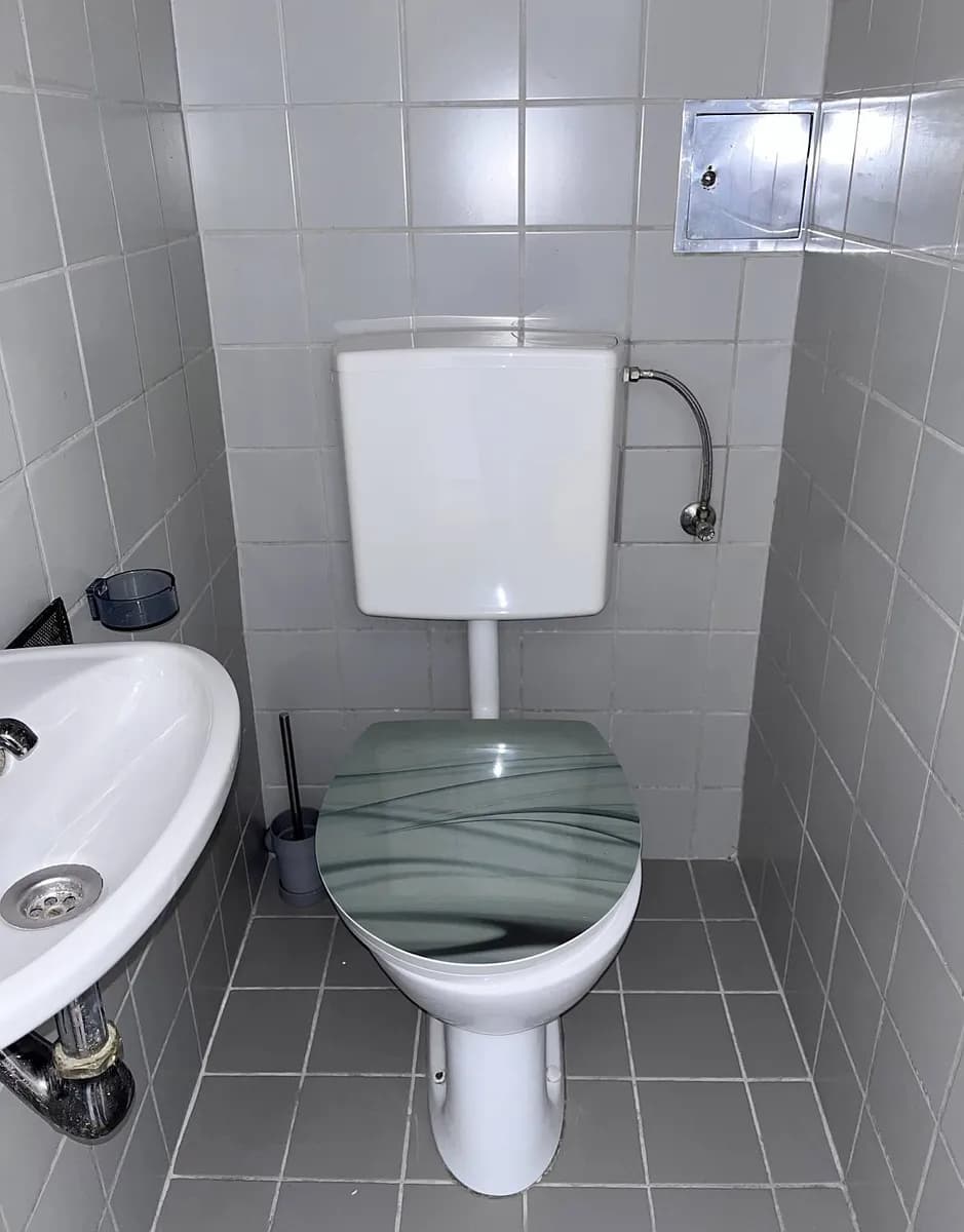 2-Zimmer-Wohnung mieten in Tulln – 55 m², € 660 – Bild 8 von 8