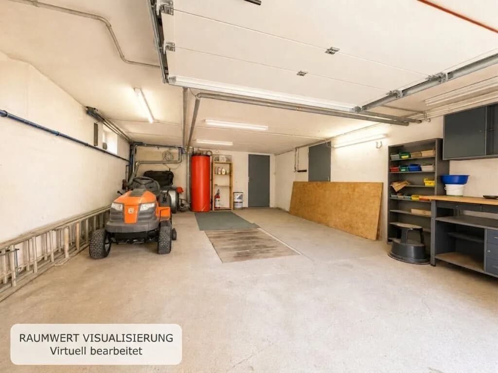 10-Zimmer-Haus kaufen in Gänserndorf – 280 m², € 399.000 – Bild 15 von 21