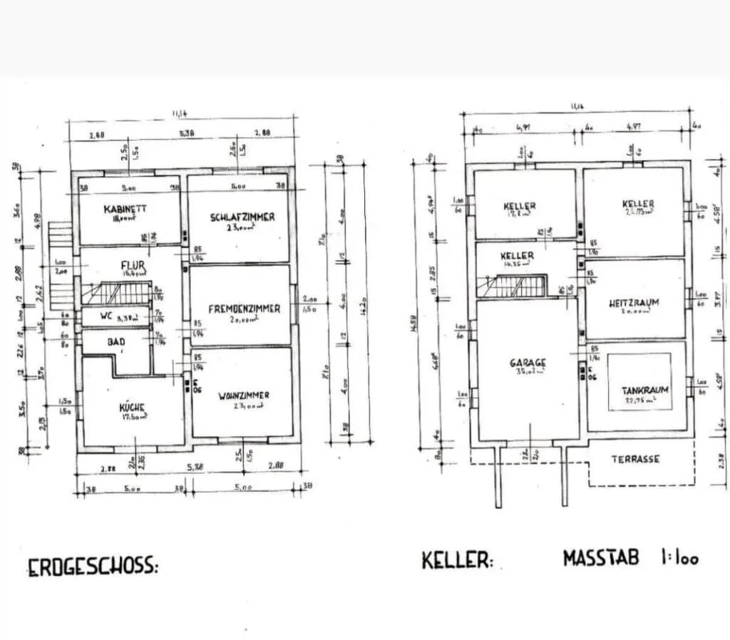 10-Zimmer-Haus kaufen in Gänserndorf – 280 m², € 399.000 – Bild 19 von 21