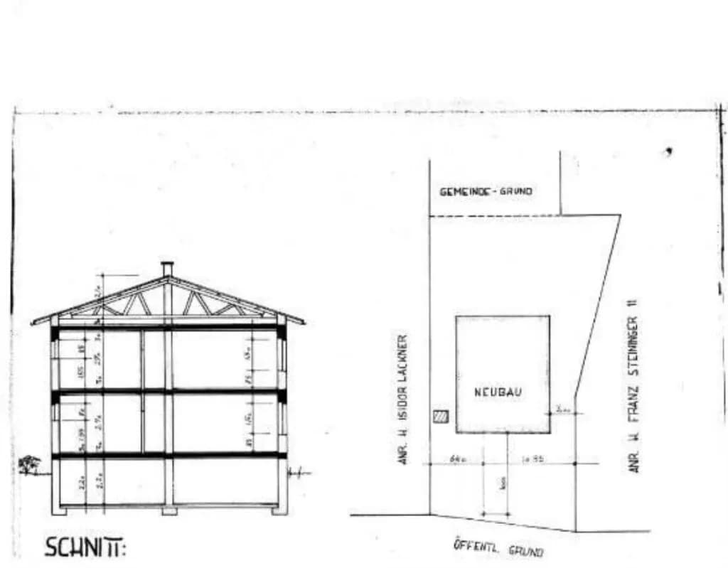 10-Zimmer-Haus kaufen in Gänserndorf – 280 m², € 399.000 – Bild 20 von 21
