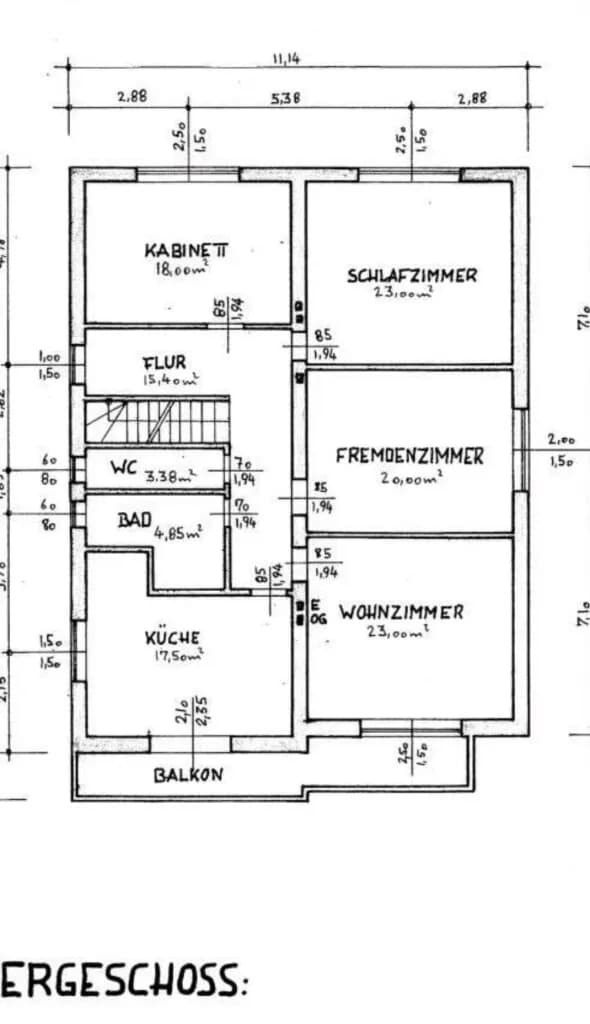 10-Zimmer-Haus kaufen in Gänserndorf – 280 m², € 399.000 – Bild 21 von 21