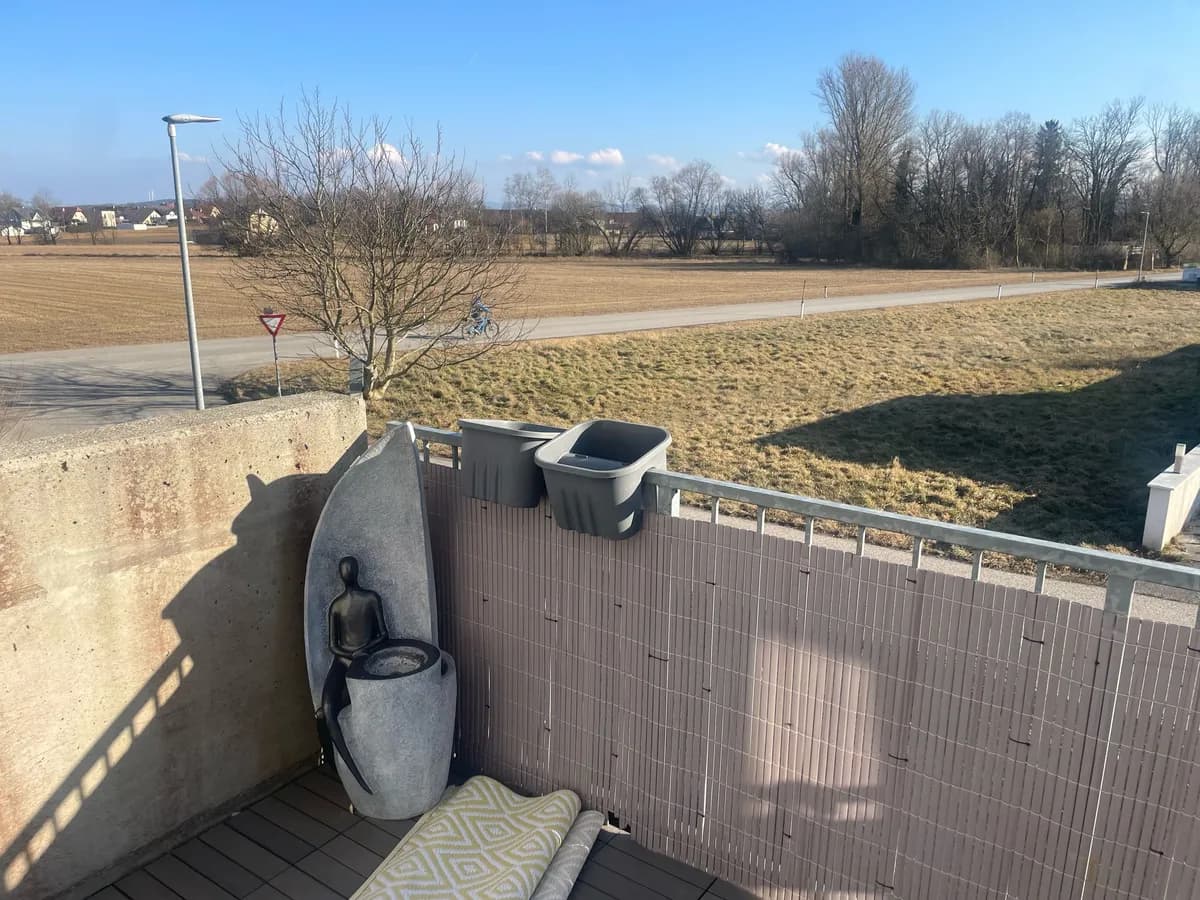 Wohnung mieten in Sankt Pölten – 70 m², € 790