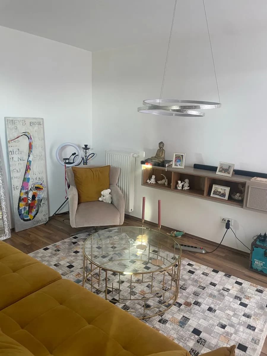 Wohnung mieten in Sankt Pölten – 70 m², € 790 – Bild 2 von 7