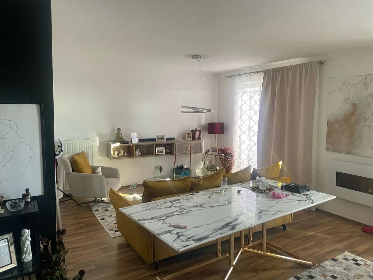Wohnung mieten in Sankt Pölten – 70 m², € 790 – Bild 4 von 7