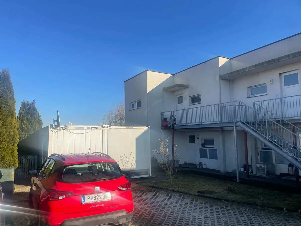 Wohnung mieten in Sankt Pölten – 70 m², € 790 – Bild 7 von 7