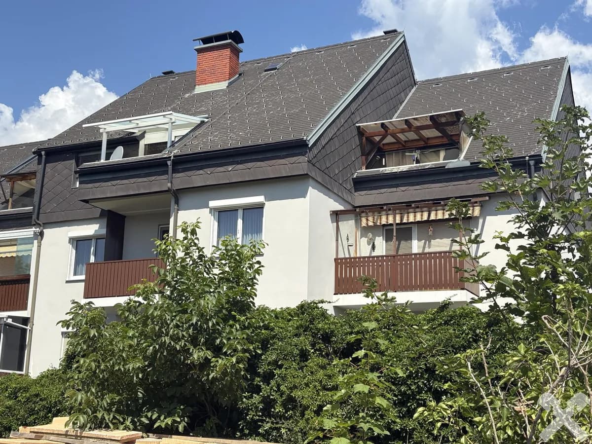 2-Zimmer-Wohnung kaufen in Voitsberg – 57,55 m², € 98.000 – Bild 1 von 18