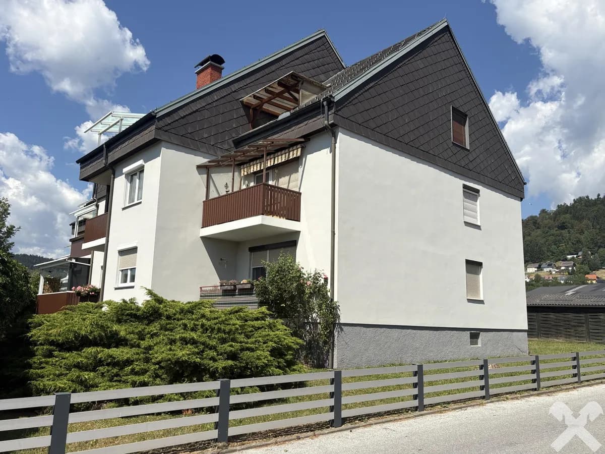 2-Zimmer-Wohnung kaufen in Voitsberg – 57,55 m², € 98.000 – Bild 2 von 18