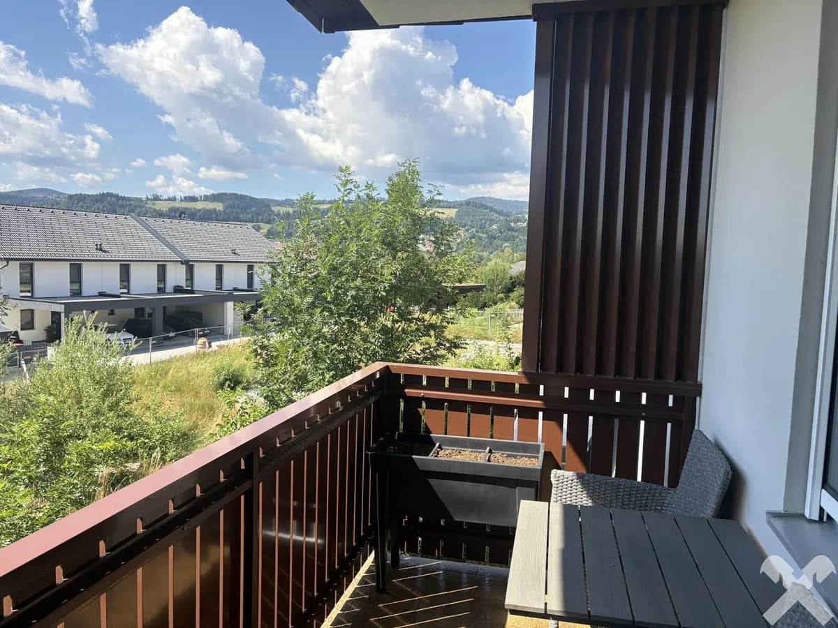 2-Zimmer-Wohnung kaufen in Voitsberg – 57,55 m², € 98.000 – Bild 3 von 18