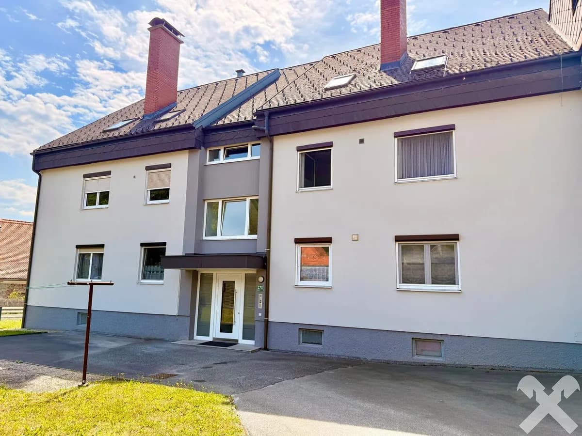 2-Zimmer-Wohnung kaufen in Voitsberg – 57,55 m², € 98.000 – Bild 5 von 18