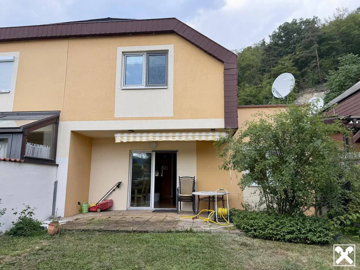 3-Zimmer-Haus kaufen in Neunkirchen – 100,16 m², € 295.000