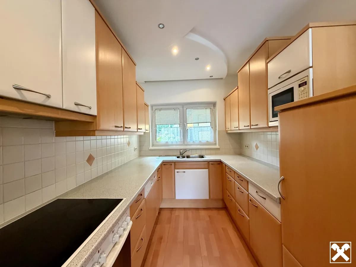 3-Zimmer-Haus kaufen in Neunkirchen – 100,16 m², € 295.000 – Bild 3 von 19