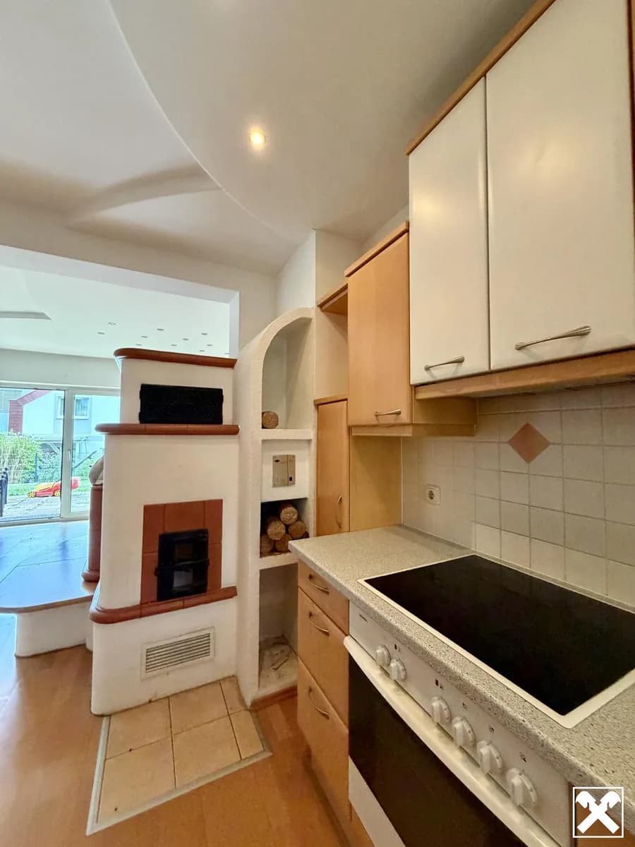 3-Zimmer-Haus kaufen in Neunkirchen – 100,16 m², € 295.000 – Bild 4 von 19