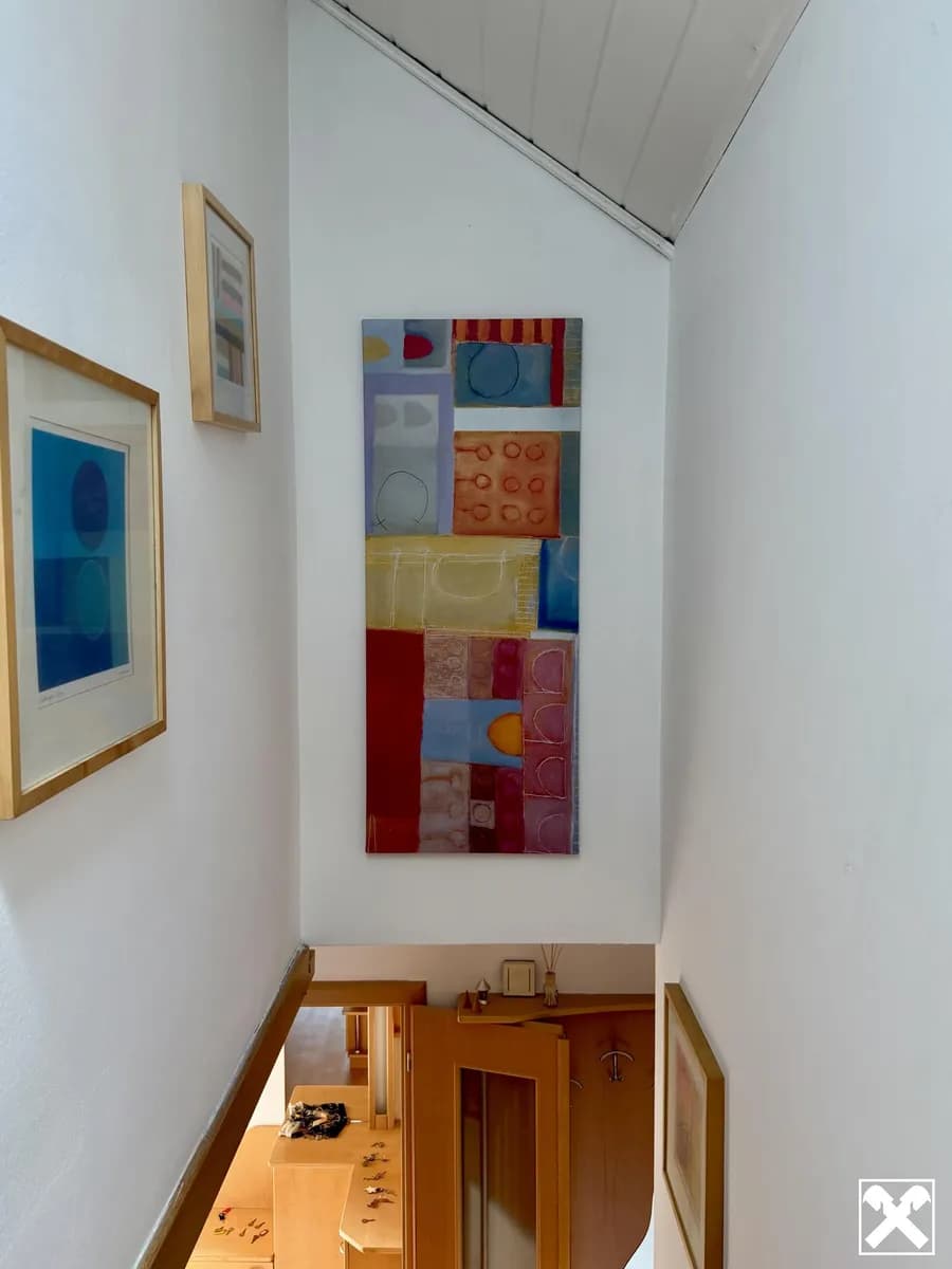 3-Zimmer-Haus kaufen in Neunkirchen – 100,16 m², € 295.000 – Bild 8 von 19