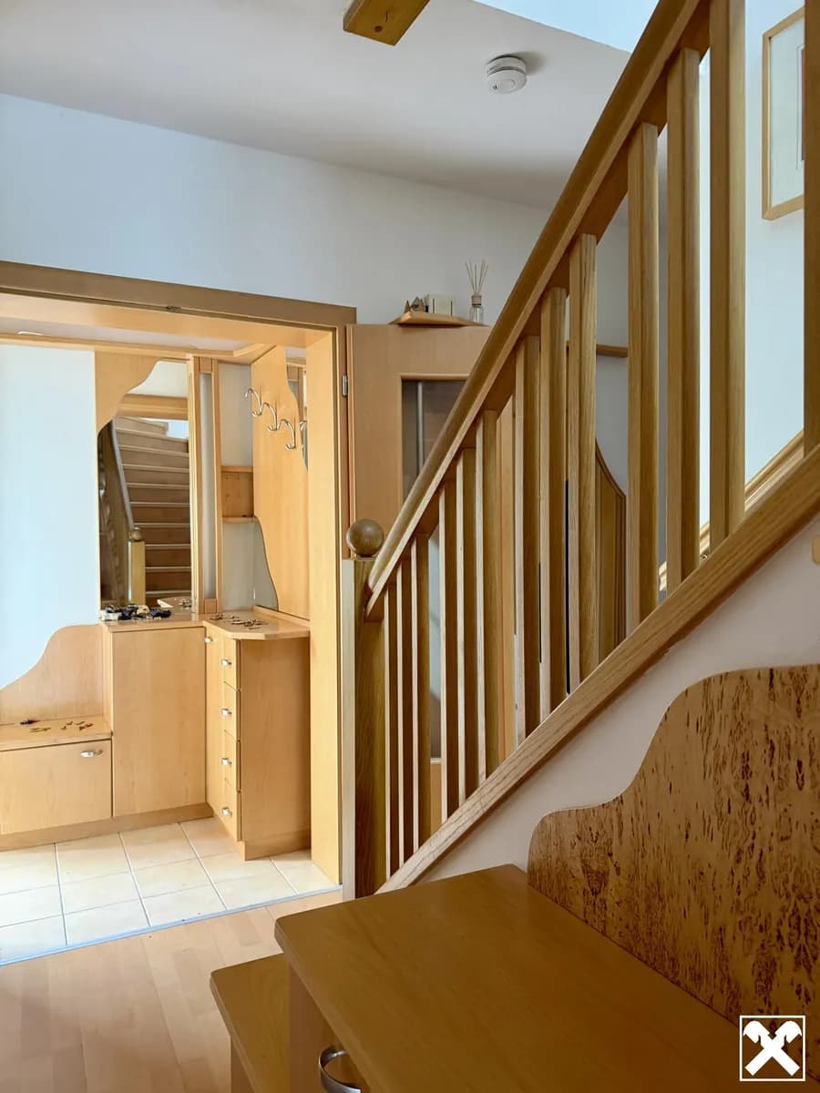 3-Zimmer-Haus kaufen in Neunkirchen – 100,16 m², € 295.000 – Bild 10 von 19
