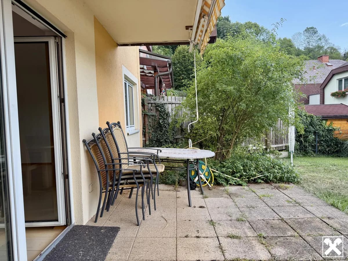 3-Zimmer-Haus kaufen in Neunkirchen – 100,16 m², € 295.000 – Bild 15 von 19