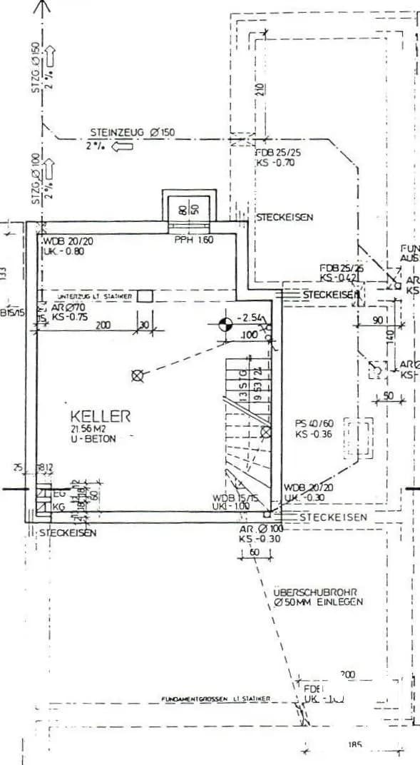 3-Zimmer-Haus kaufen in Neunkirchen – 100,16 m², € 295.000 – Bild 19 von 19