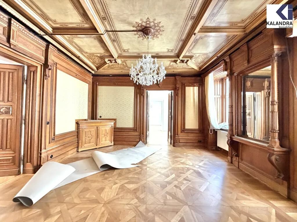 7-Zimmer-Wohnung mieten in Wien – 272 m², € 4.320 – Bild 7 von 25