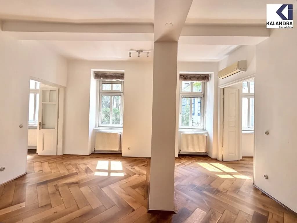 7-Zimmer-Wohnung mieten in Wien – 272 m², € 4.320 – Bild 8 von 25