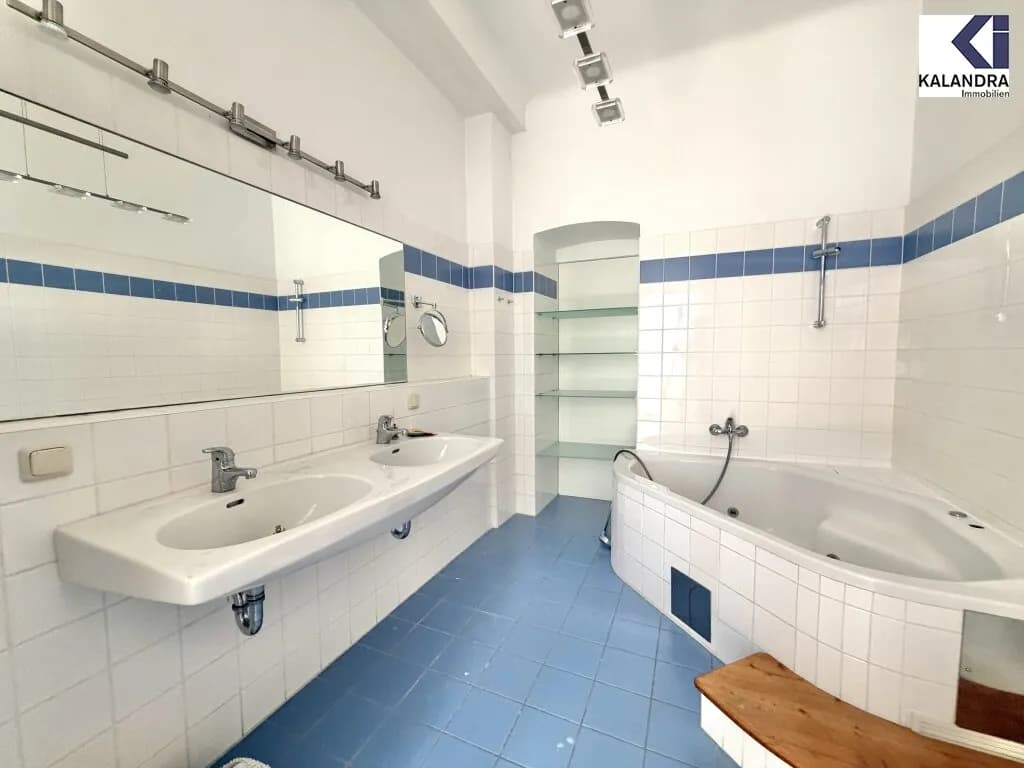 7-Zimmer-Wohnung mieten in Wien – 272 m², € 4.320 – Bild 14 von 25