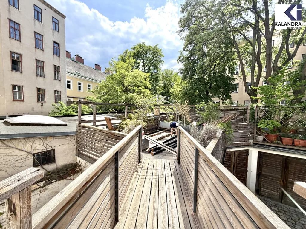 7-Zimmer-Wohnung mieten in Wien – 272 m², € 4.320 – Bild 17 von 25