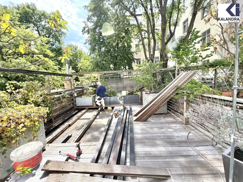 7-Zimmer-Wohnung mieten in Wien – 272 m², € 4.320 – Bild 18 von 25
