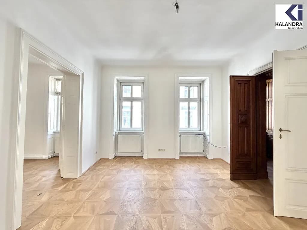 7-Zimmer-Wohnung mieten in Wien – 272 m², € 4.320 – Bild 20 von 25