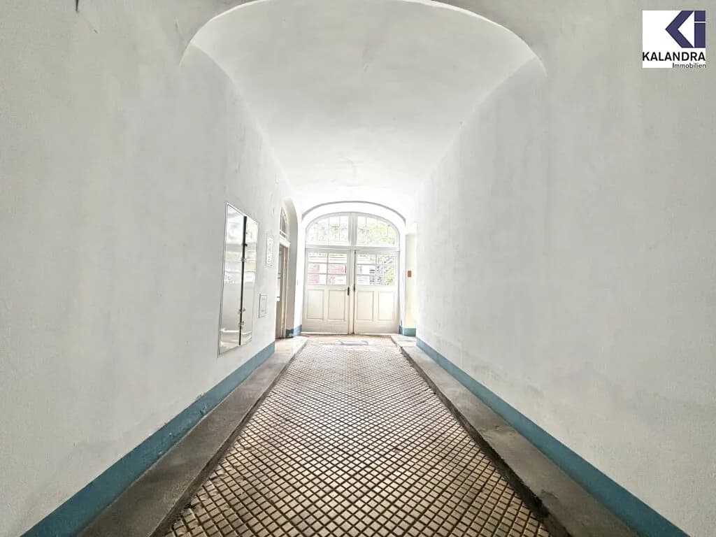 7-Zimmer-Wohnung mieten in Wien – 272 m², € 4.320 – Bild 23 von 25