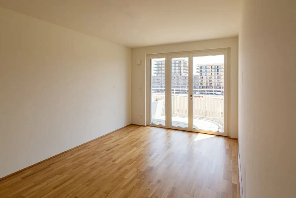 2-Zimmer-Wohnung mieten in Wien – 57,23 m², € 1.217 – Bild 3 von 24