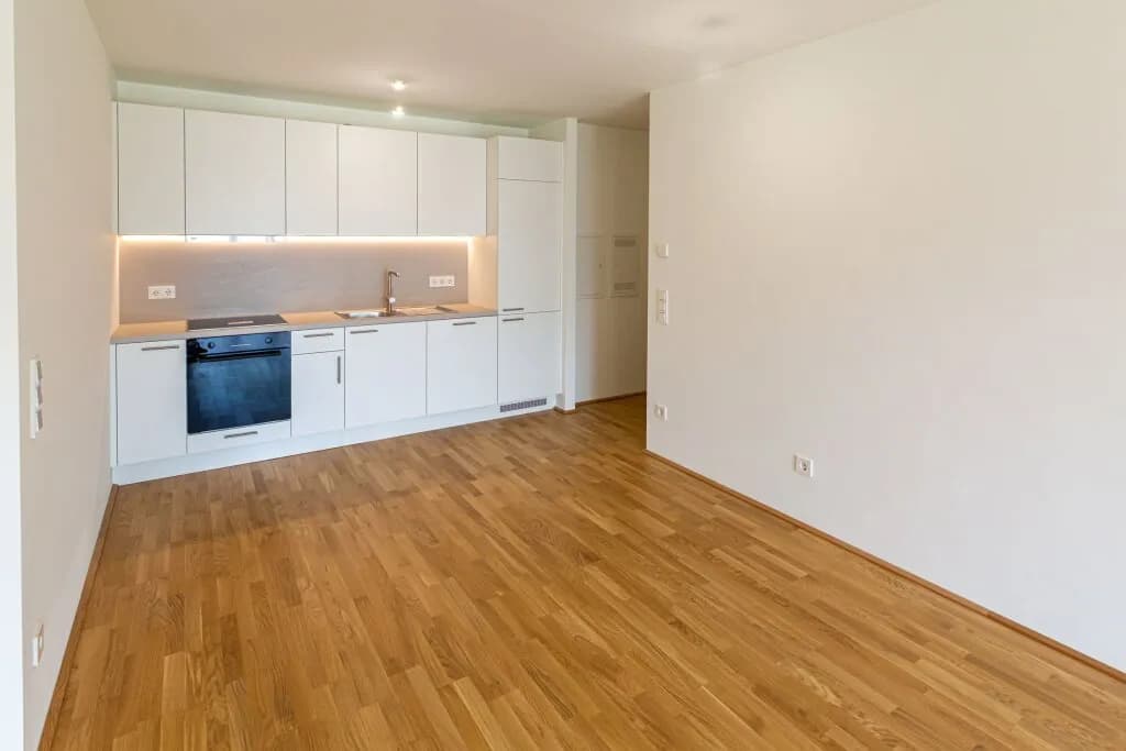 2-Zimmer-Wohnung mieten in Wien – 57,23 m², € 1.217 – Bild 4 von 24