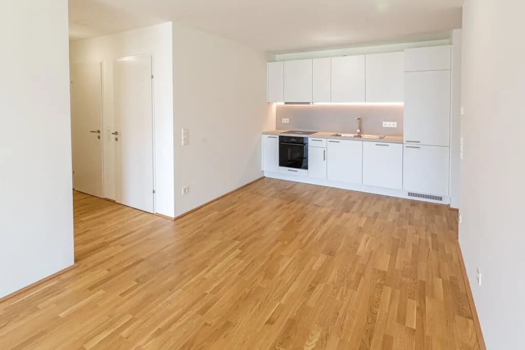 2-Zimmer-Wohnung mieten in Wien – 57,23 m², € 1.217 – Bild 5 von 24