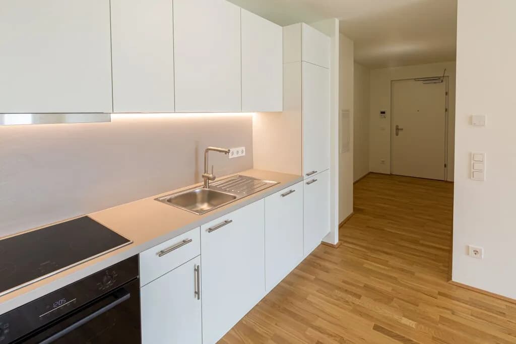 2-Zimmer-Wohnung mieten in Wien – 57,23 m², € 1.217 – Bild 6 von 24