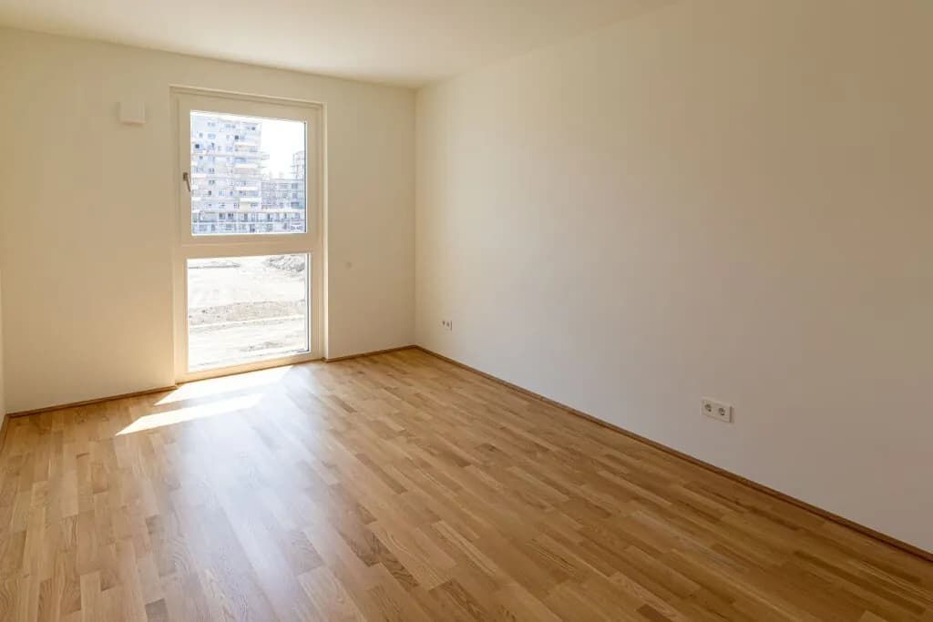 2-Zimmer-Wohnung mieten in Wien – 57,23 m², € 1.217 – Bild 7 von 24