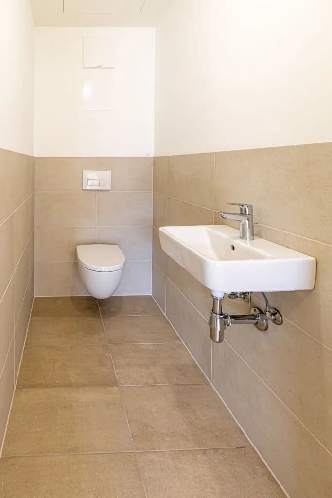 2-Zimmer-Wohnung mieten in Wien – 57,23 m², € 1.217 – Bild 8 von 24