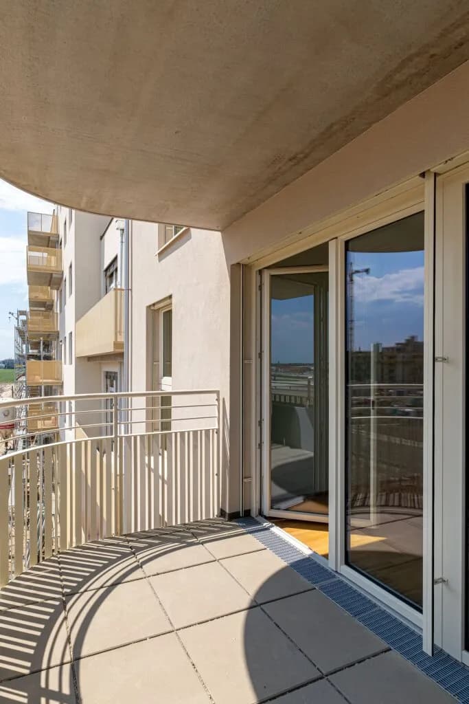 2-Zimmer-Wohnung mieten in Wien – 57,23 m², € 1.217 – Bild 11 von 24