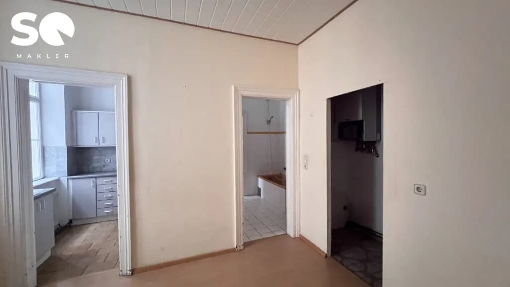 3-Zimmer-Wohnung mieten in Wien – 84 m², € 1.100 – Bild 2 von 9