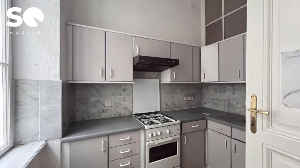 3-Zimmer-Wohnung mieten in Wien – 84 m², € 1.100 – Bild 3 von 9