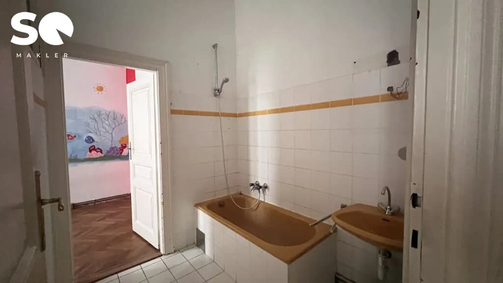 3-Zimmer-Wohnung mieten in Wien – 84 m², € 1.100 – Bild 5 von 9