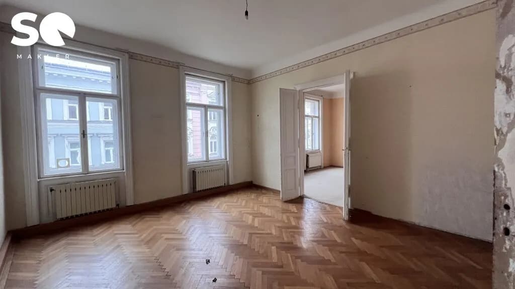 3-Zimmer-Wohnung mieten in Wien – 84 m², € 1.100 – Bild 9 von 9