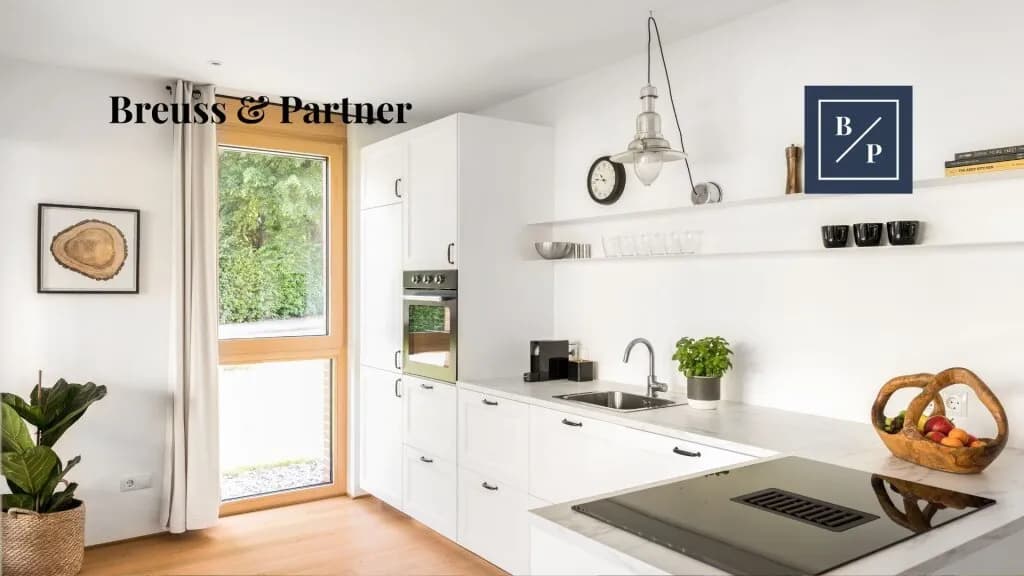 3-Zimmer-Wohnung kaufen in Dornbirn – 81,69 m², € 625.000