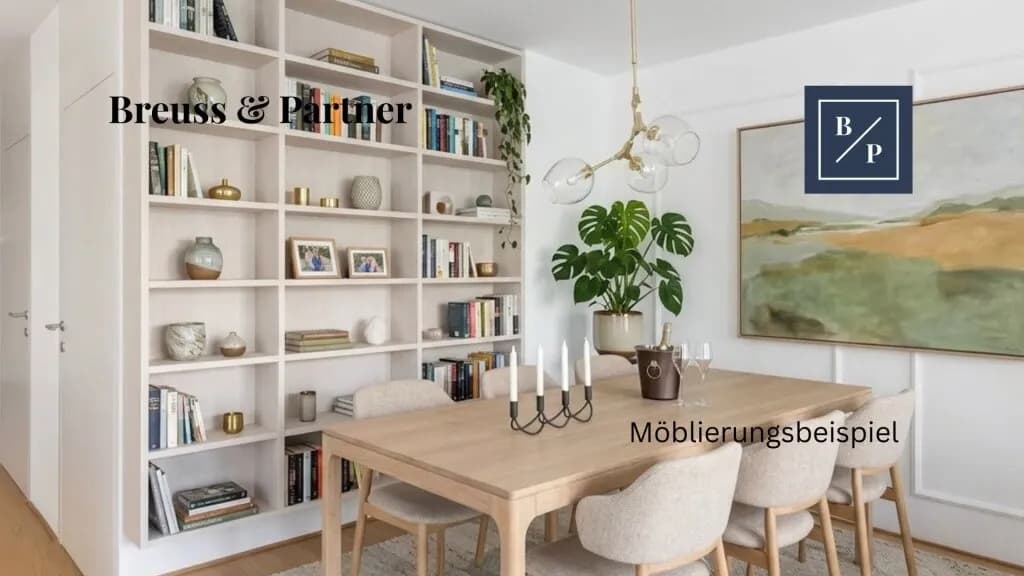 3-Zimmer-Wohnung kaufen in Dornbirn – 81,69 m², € 625.000 – Bild 3 von 20