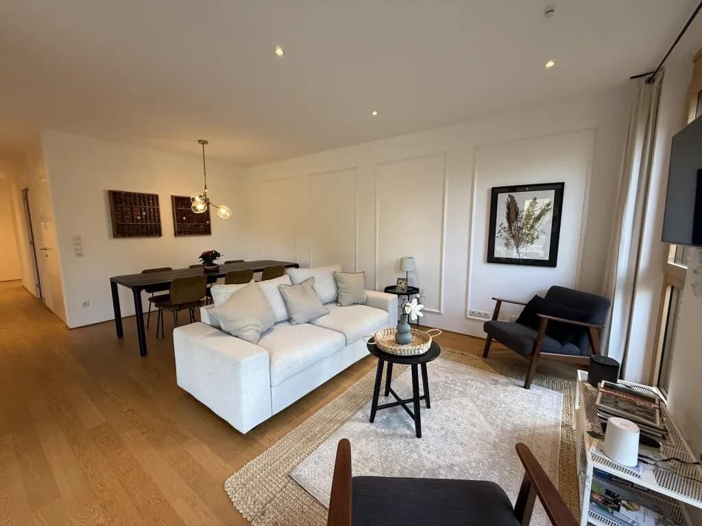 3-Zimmer-Wohnung kaufen in Dornbirn – 81,69 m², € 625.000 – Bild 6 von 20