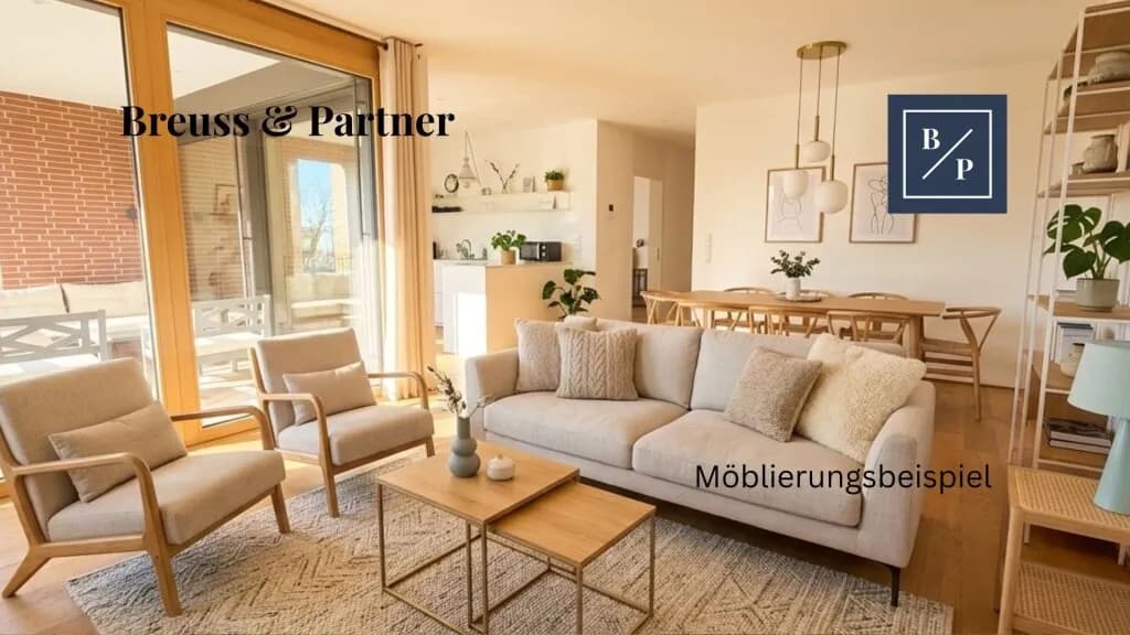 3-Zimmer-Wohnung kaufen in Dornbirn – 81,69 m², € 625.000 – Bild 8 von 20