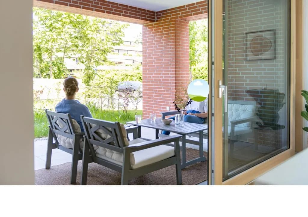 3-Zimmer-Wohnung kaufen in Dornbirn – 81,69 m², € 625.000 – Bild 13 von 20