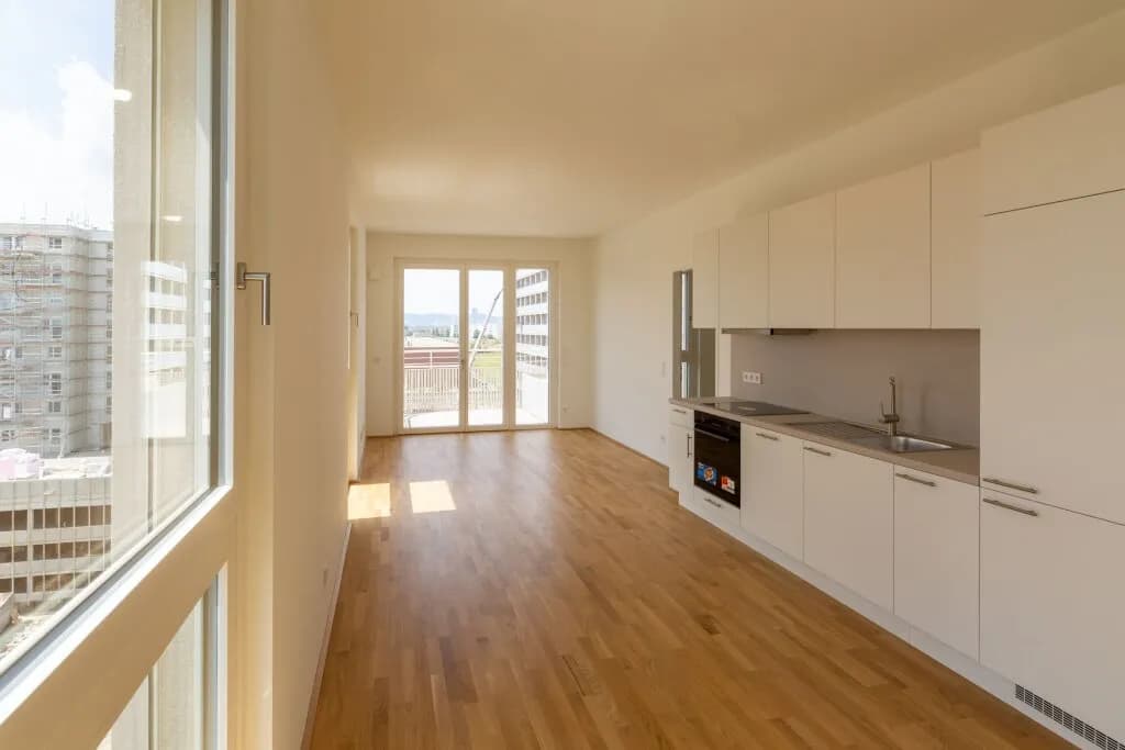2-Zimmer-Wohnung mieten in Wien – 51,26 m², € 1.144 – Bild 2 von 24
