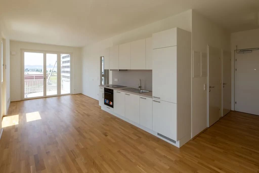 2-Zimmer-Wohnung mieten in Wien – 51,26 m², € 1.144 – Bild 5 von 24