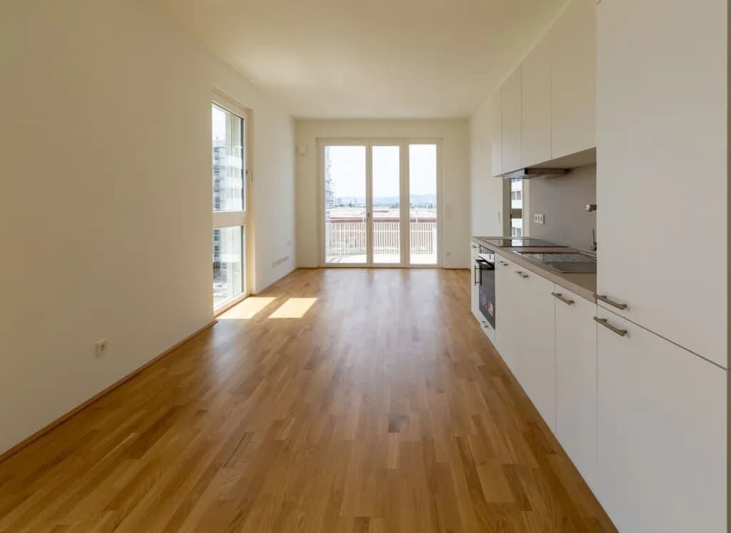 2-Zimmer-Wohnung mieten in Wien – 51,26 m², € 1.144 – Bild 6 von 24