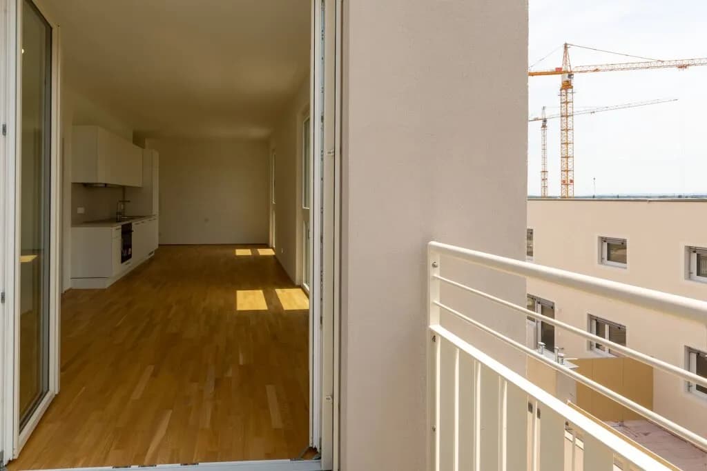 2-Zimmer-Wohnung mieten in Wien – 51,26 m², € 1.144 – Bild 11 von 24