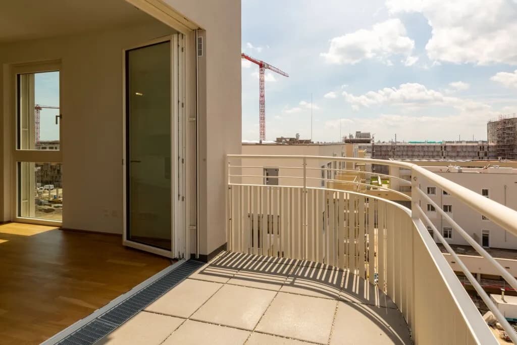 2-Zimmer-Wohnung mieten in Wien – 51,26 m², € 1.144 – Bild 12 von 24